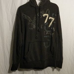 American Eagle hoodie